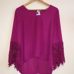 Society Girl | Shirt